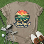 Water Hazard T-Shirt