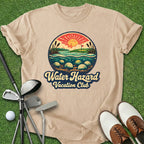 Water Hazard T-Shirt