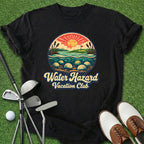 Water Hazard T-Shirt