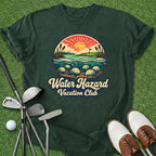Water Hazard T-Shirt