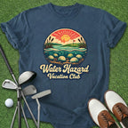Water Hazard T-Shirt