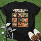 Weekend Golfer T-Shirt