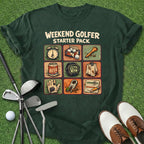 Weekend Golfer T-Shirt