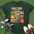 Golf Dad T-Shirt