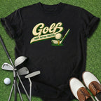 Three Putter Forever T-Shirt