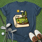 Golf Escape T-Shirt
