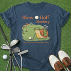 Slow Golf Society T-Shirt