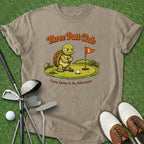 Three Putt Club T-Shirt