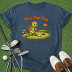 Three Putt Club T-Shirt
