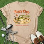 Bogey Club T-Shirt