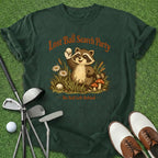 Search Party T-Shirt