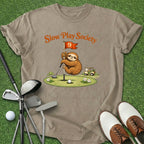 Slow Play Society T-Shirt