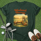 Weekend Therapy T-Shirt