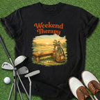 Weekend Therapy T-Shirt
