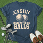 Easily Distracted T-Shirt
