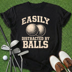 Easily Distracted T-Shirt