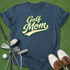 Golf Mom T-Shirt