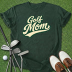 Golf Mom T-Shirt