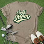 Golf Mom T-Shirt