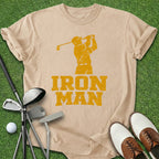 Iron Man T-Shirt