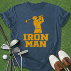 Iron Man T-Shirt