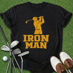 Iron Man T-Shirt