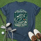 No Ball Left Behind T-Shirt