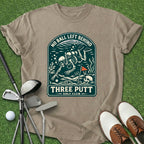 No Ball Left Behind T-Shirt