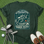 No Ball Left Behind T-Shirt