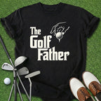 The Golf Father T-Shirt