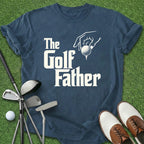 The Golf Father T-Shirt