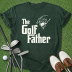 The Golf Father T-Shirt