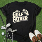 The Golf Father T-Shirt