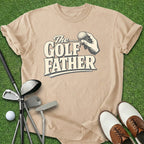 The Golf Father T-Shirt