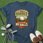 Older I Get T-Shirt