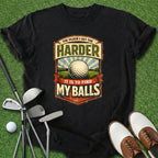 Older I Get T-Shirt