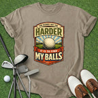 Older I Get T-Shirt