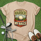 Older I Get T-Shirt