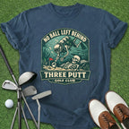 No Ball Left Behind T-Shirt