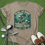 No Ball Left Behind T-Shirt