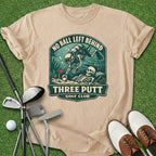 No Ball Left Behind T-Shirt
