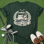 Ride Or Die T-Shirt