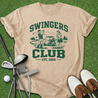 Swingers Club T-Shirt