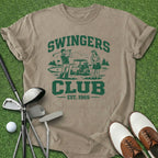 Swingers Club T-Shirt