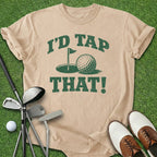 Tap That T-Shirt