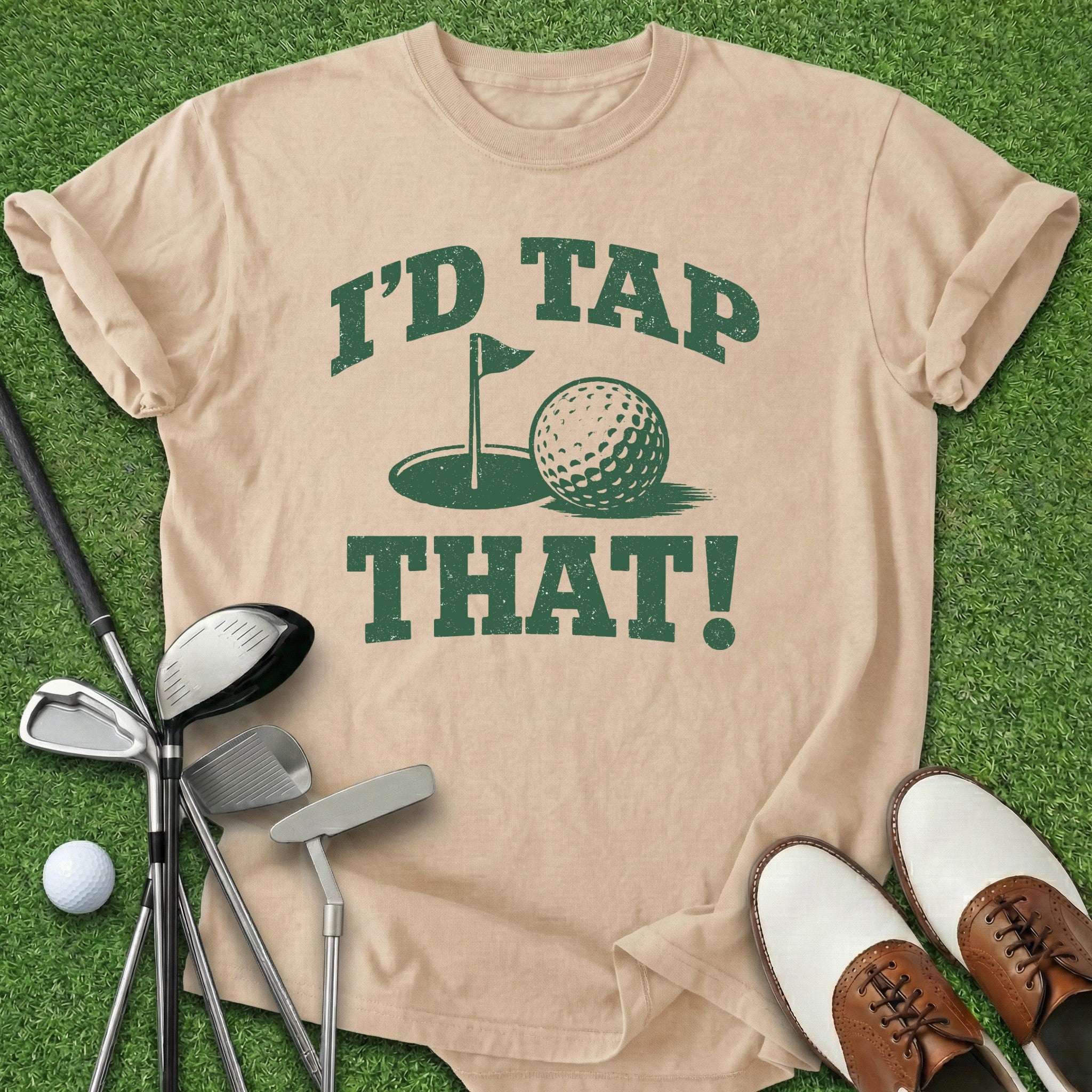 Tap That T-Shirt