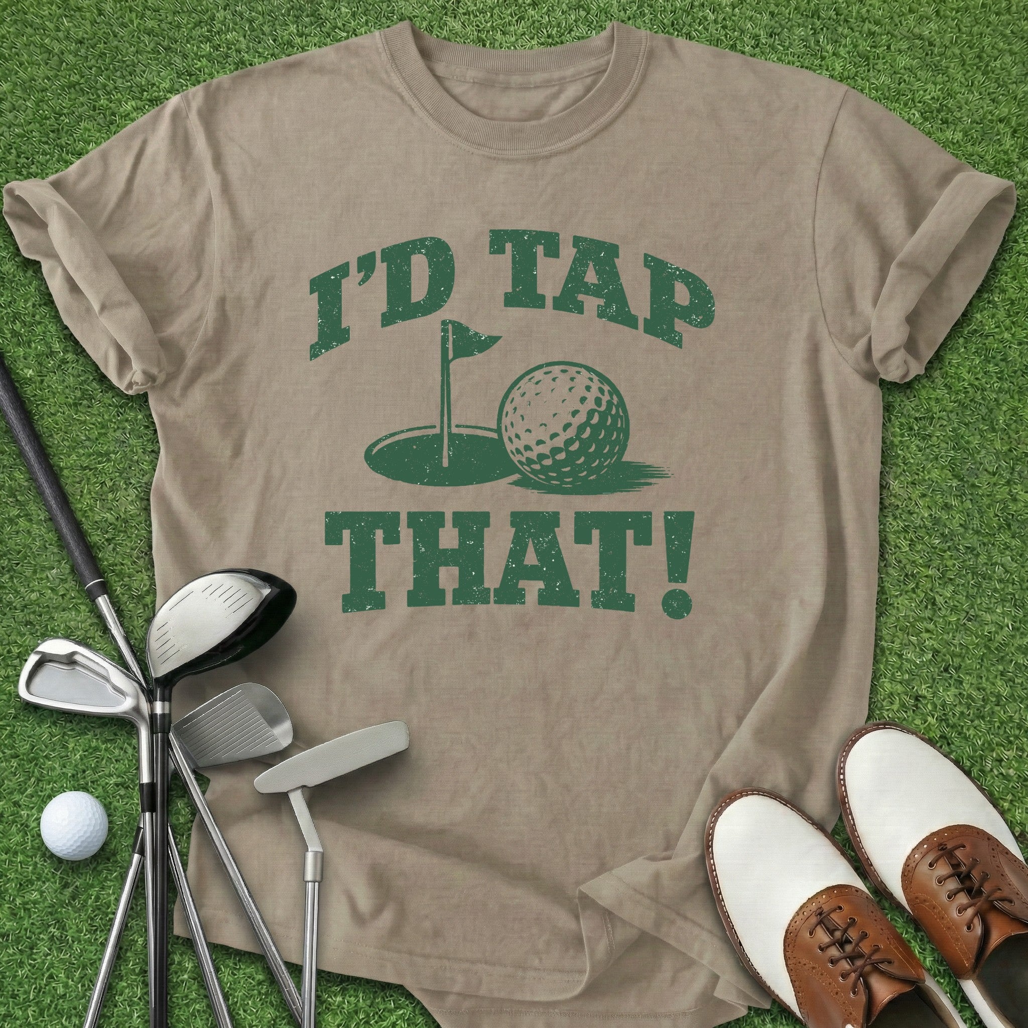 Tap That T-Shirt