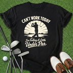 Under Par T-Shirt