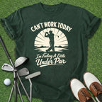 Under Par T-Shirt