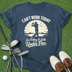Under Par T-Shirt